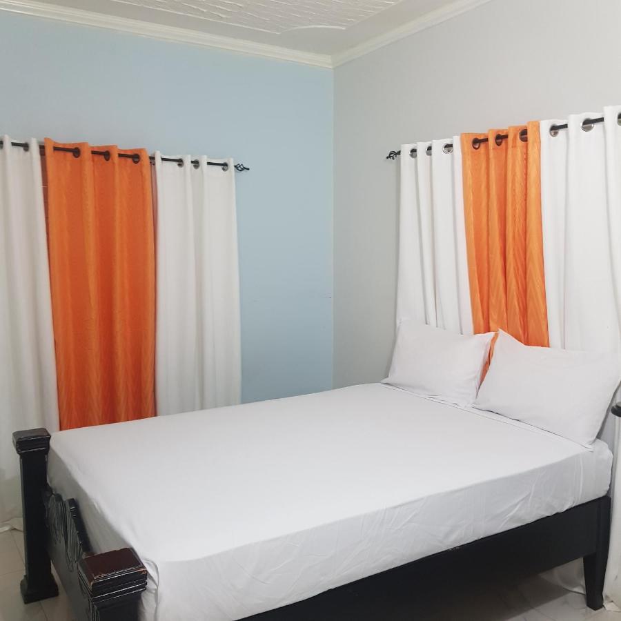 The Braemar Suite III New Kingston Exteriér fotografie